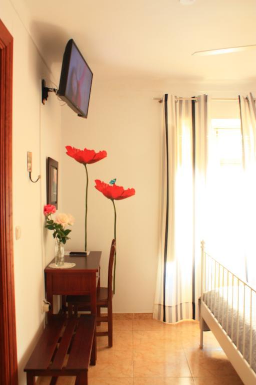 Hotel Toril Antequera Luaran gambar