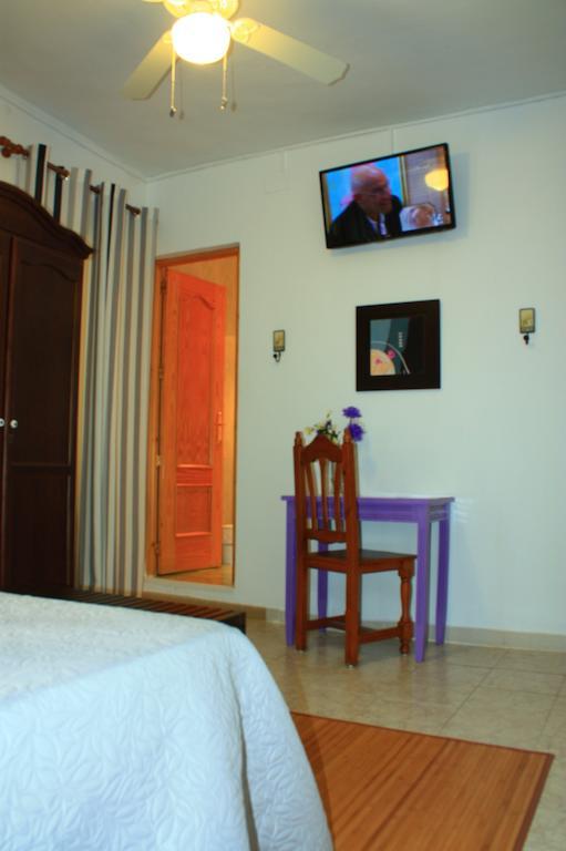 Hotel Toril Antequera Luaran gambar