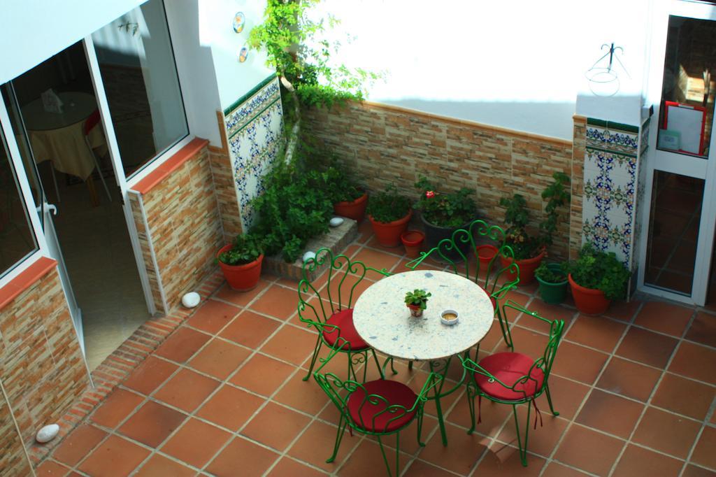 Hotel Toril Antequera Luaran gambar