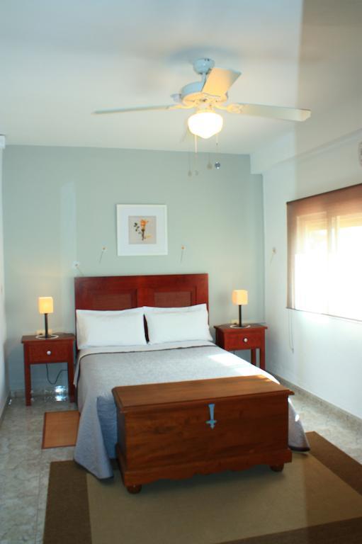 Hotel Toril Antequera Luaran gambar