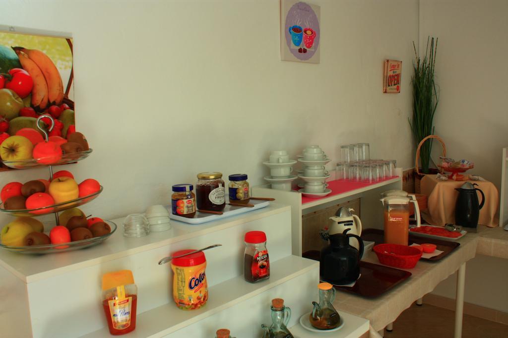 Hotel Toril Antequera Luaran gambar