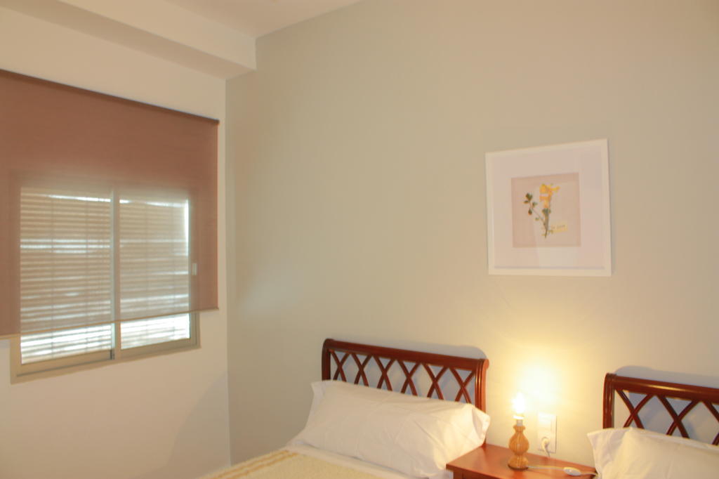 Hotel Toril Antequera Luaran gambar