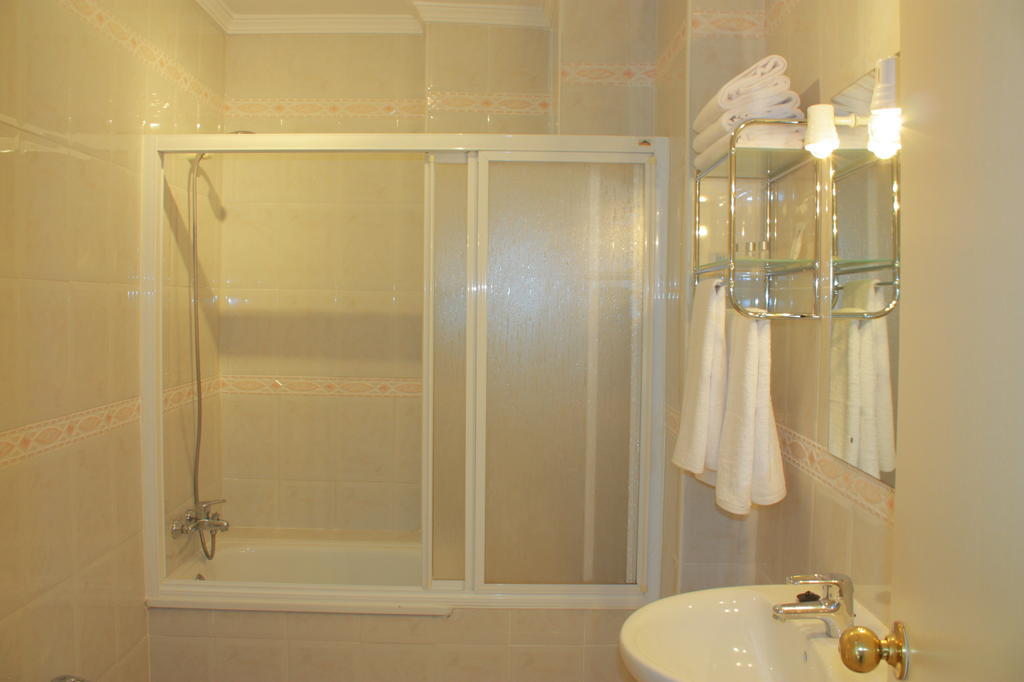 Hotel Toril Antequera Luaran gambar