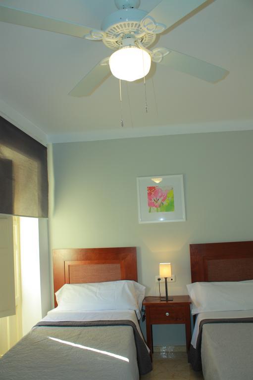 Hotel Toril Antequera Luaran gambar