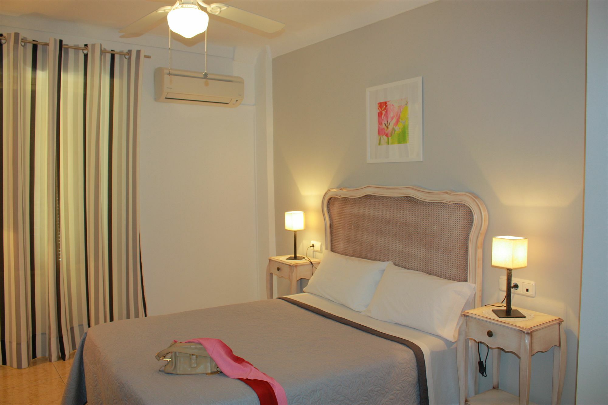 Hotel Toril Antequera Luaran gambar