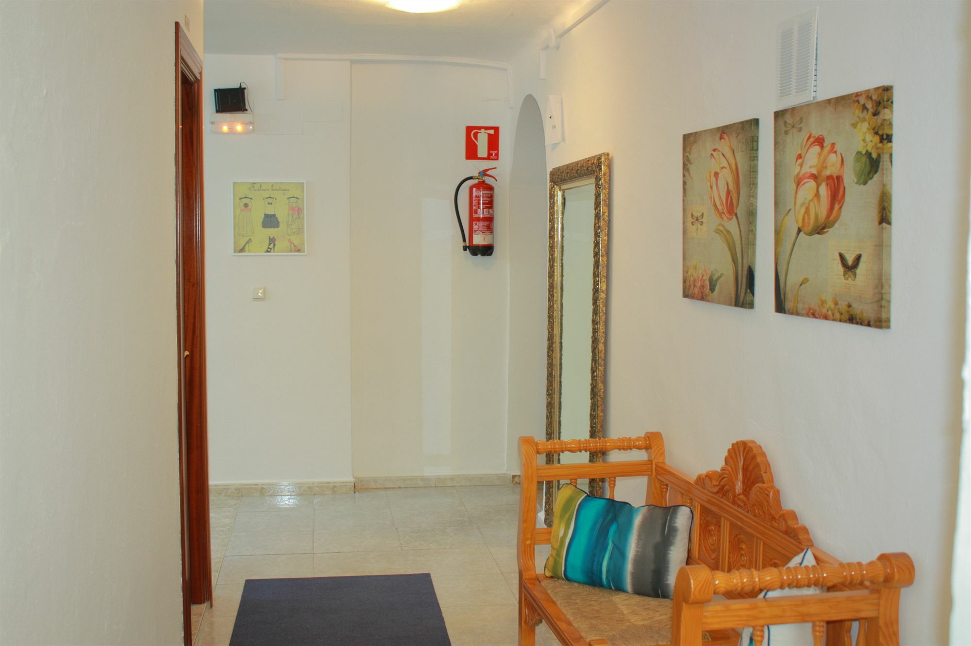 Hotel Toril Antequera Luaran gambar