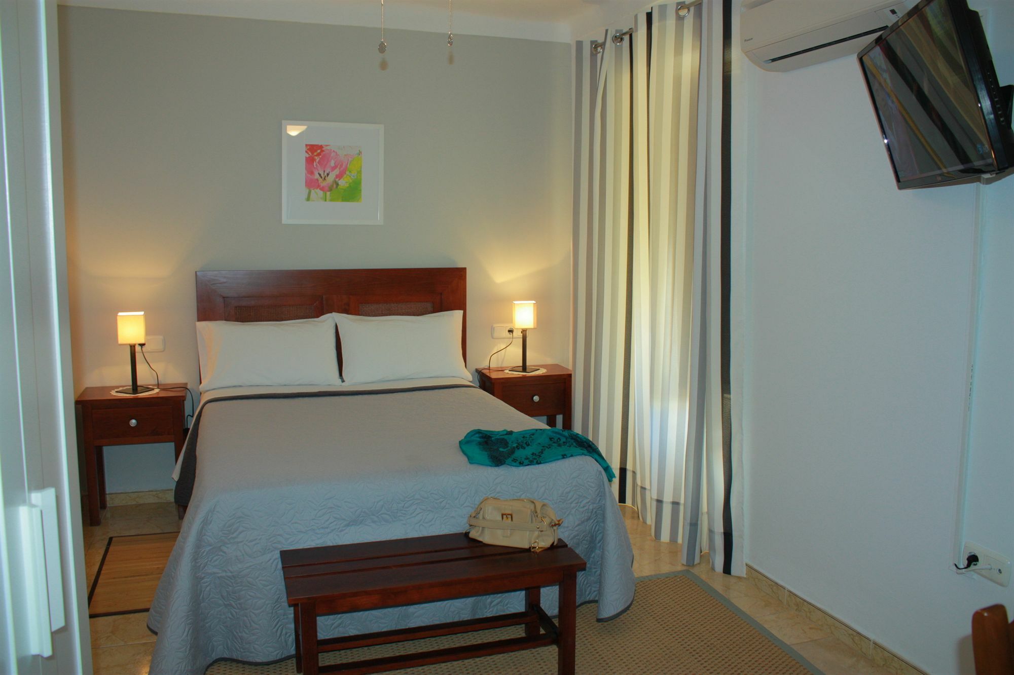 Hotel Toril Antequera Luaran gambar