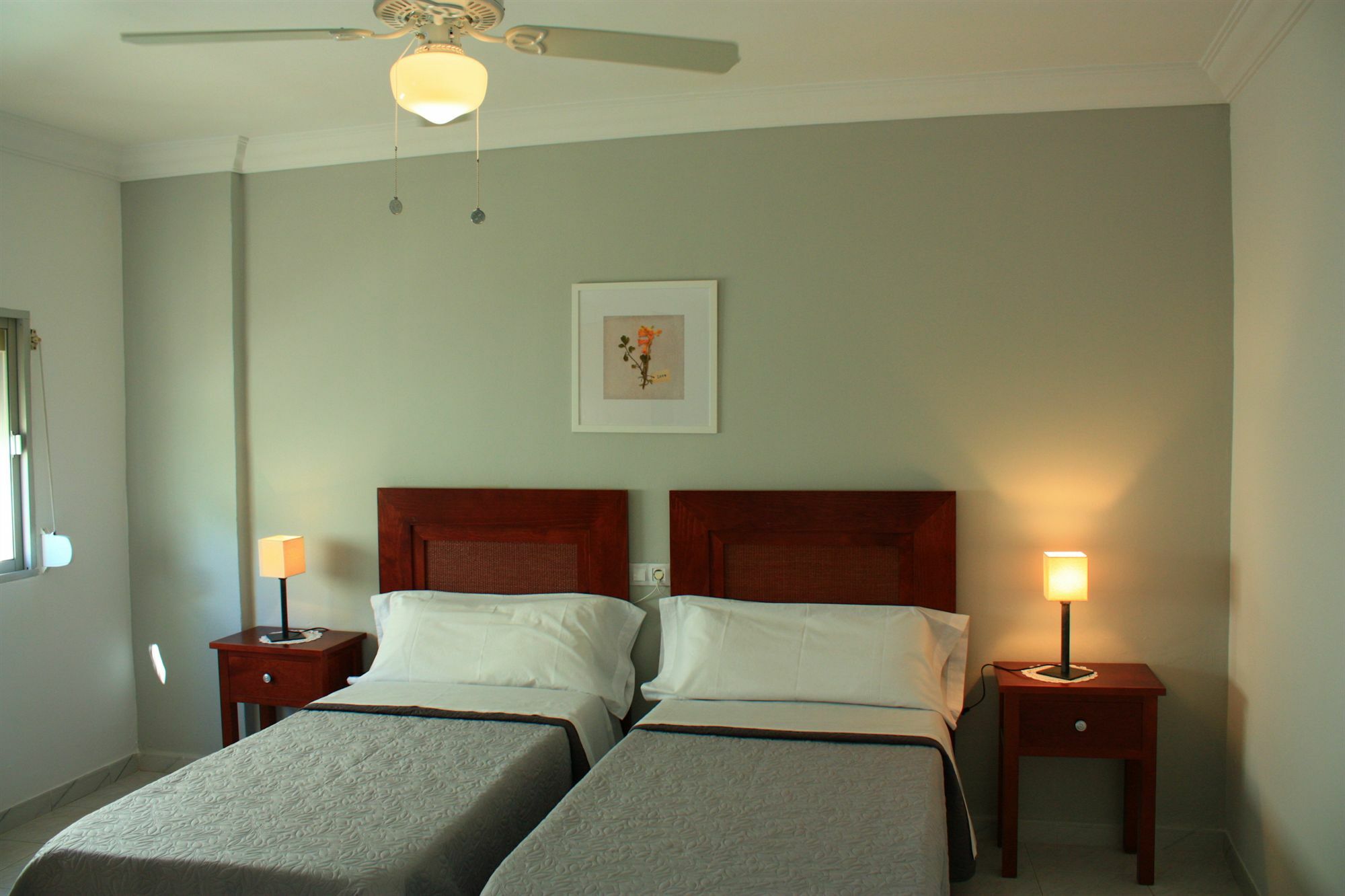 Hotel Toril Antequera Luaran gambar