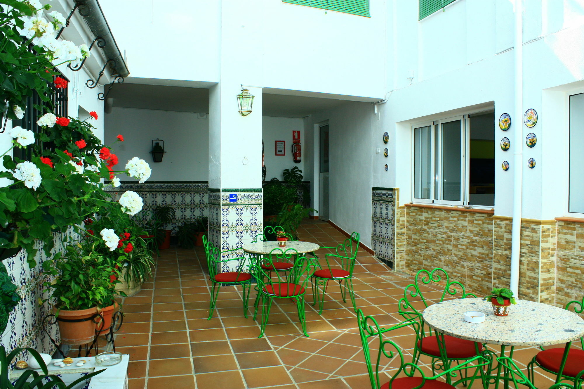 Hotel Toril Antequera Luaran gambar