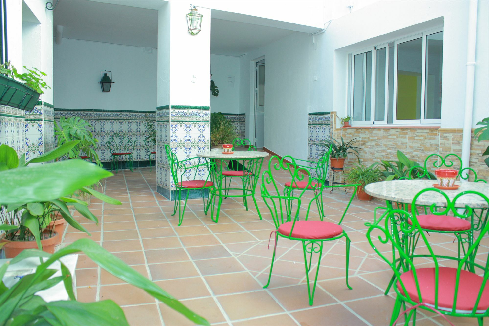 Hotel Toril Antequera Luaran gambar